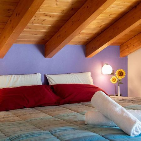 Romantic Home Sondalo Luaran gambar