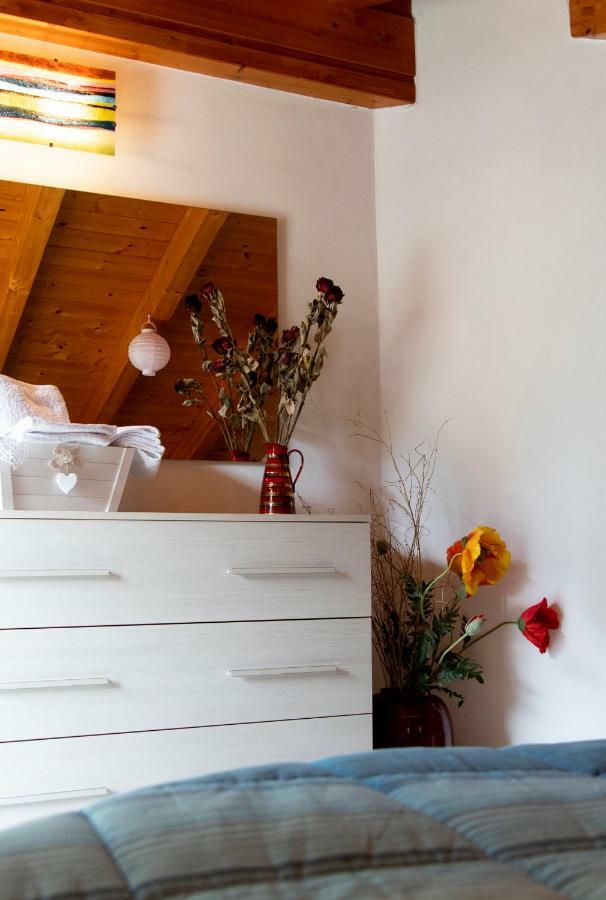 Romantic Home Sondalo Luaran gambar